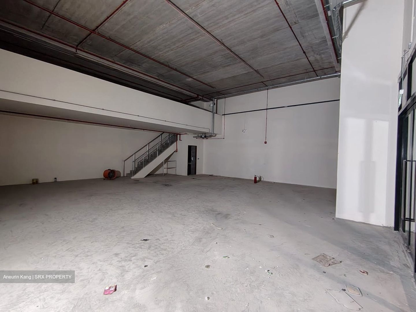 Stellar@tampines (D18), Factory #522645321